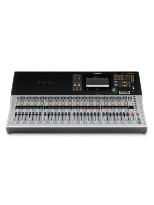 Yamaha TF-5 - digitales Mischpult - Preisvorteil