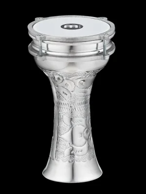 Meinl HE-111 Aluminium Darbuka - Jetzt verfügbar