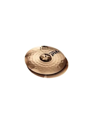 Begrenztes Angebot | Paiste 14" PST8 Reflector Medium HiHat