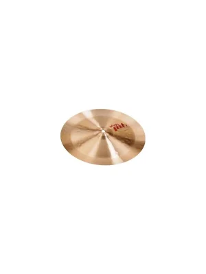 Paiste 14" PST7 China !!!Austellungsstück!!! - Schnelle Zustellung