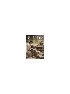 Heute kaufen - DE Haske JOHOW JOACHIM - ALL TIME KLEZMERS