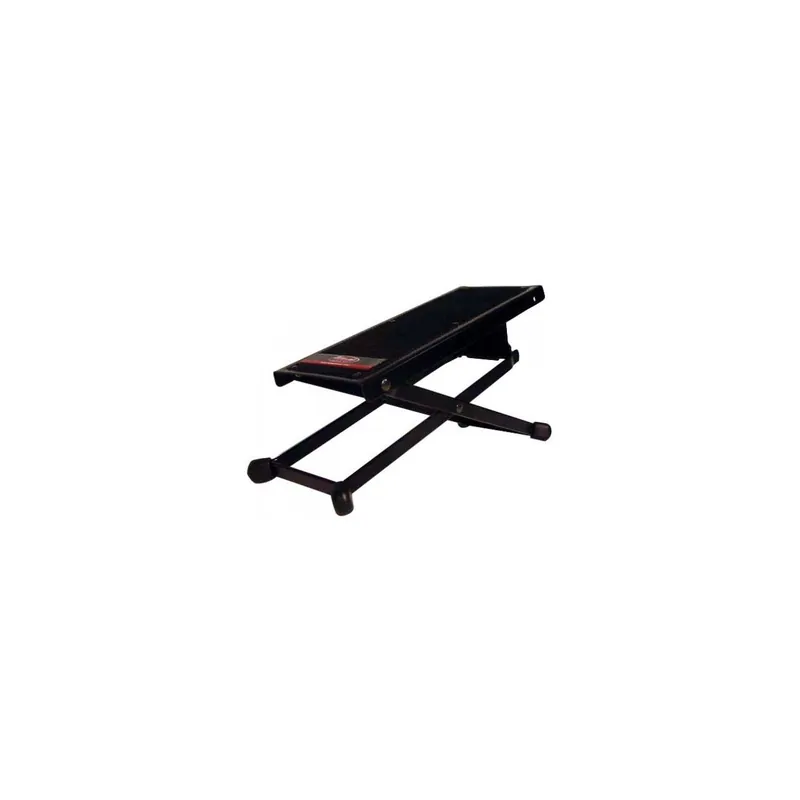 Stagg BLACK GUITAR FOOT STOOL | Nur heute