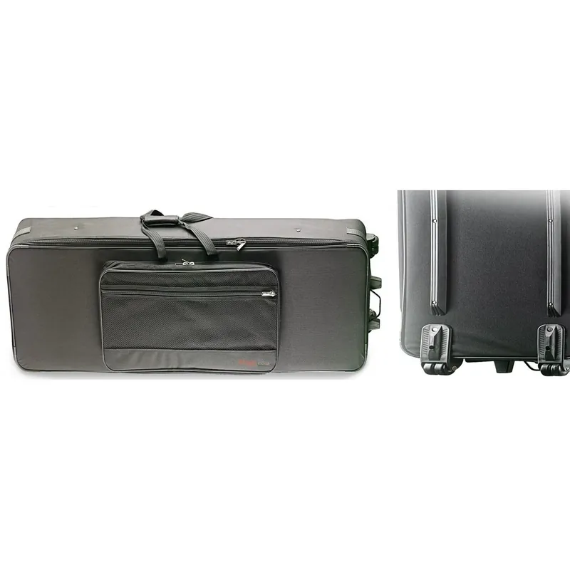 Hohe Qualität | Stagg Stagg KTC-145 XD Keyboard Softcase