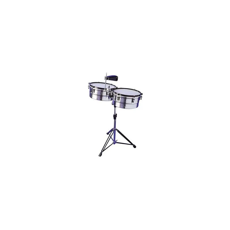 Stagg TMM-CR Timbales - Extra-Rabatt