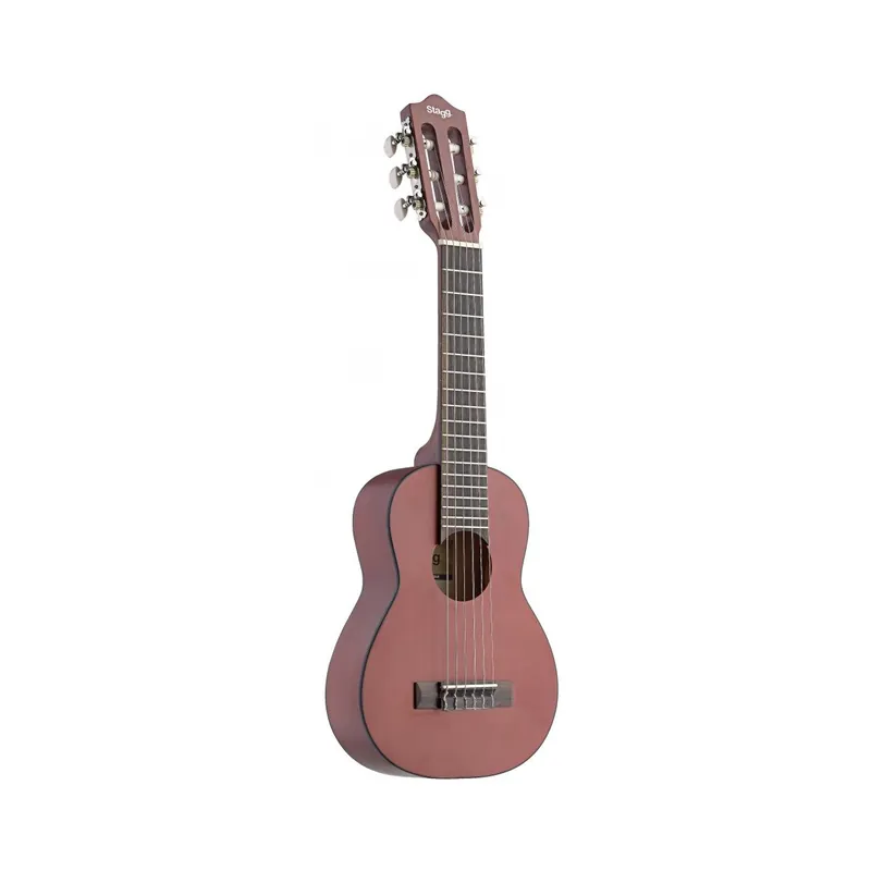 Preisknaller | Stagg 6 STRINGS UKU CLSS GUIT HEAD