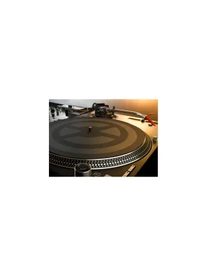 Native Instruments Traktor Butter Rug Slipmats | Profi-Qualität