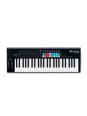 Beliebt - Novation Launchkey 49 Mk2 - Midi Keyboard