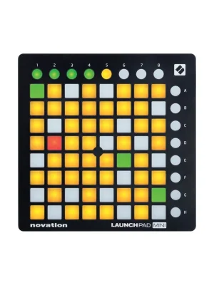 Novation Launchpad Mk2 - Expresslieferung