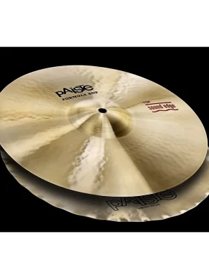 Sonderangebot - Paiste 14" Formula 602 Medium Hi-Hat