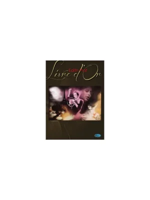 Begrenzte Stückzahl - Carisch Edith Piaf - Livre D‘Or