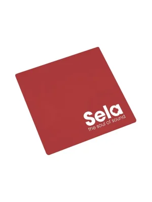 Sela Sela Cajon Pad Red | Neues Produkt