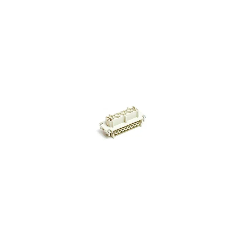 Harting Buchseneinsatz 16pol | Wochenendangebot