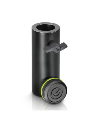 Neuheit | Gravity SF 36 T 28 F Reduzierflansch 36mm auf TV28 weiblich