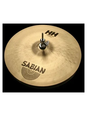 Sofort kaufen | Sabian 14" HH Medium Hats