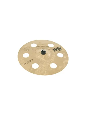Sabian 16" O-Zone Crash - HHX-Evolution-Series - Sale