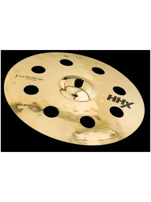 Sabian 18" HHX Evolution O-Zone Crash - Angebot