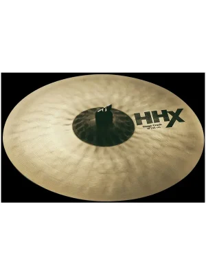 Schnäppchen | Sabian 18" HHX Stage Crash Ausstellungsstück