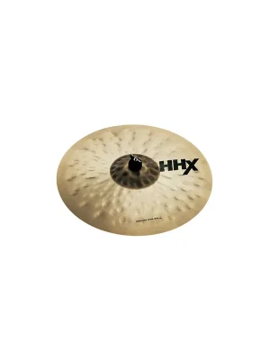 Sabian 18" HHXtreme Crash HHX-Series | Kundenfavorit