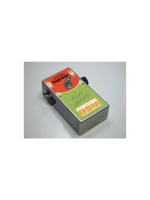 BSM Supreme Overdrive - Verzerrer Pedal | Geprüfte Qualität