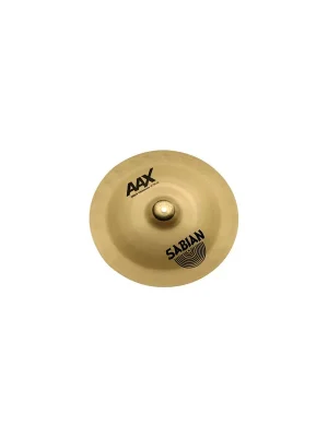 Jetzt verfügbar | Sabian 14" AAX Mini Chinese, China - SA21416XB