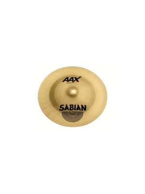 Premium | Sabian 16" AAX Chinese, China - SA21616XB