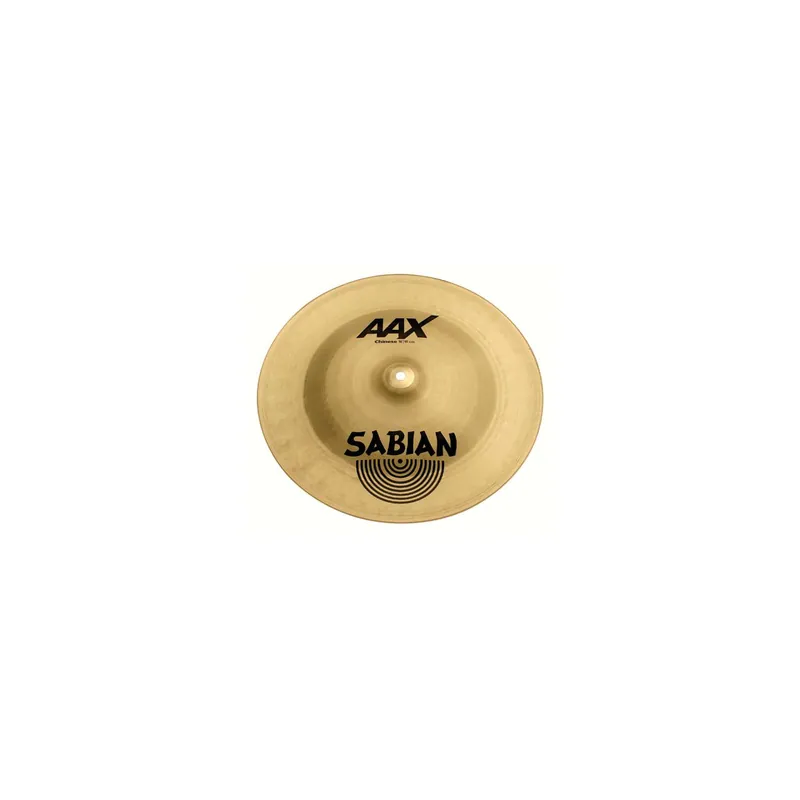 Premium | Sabian 16" AAX Chinese, China - SA21616XB