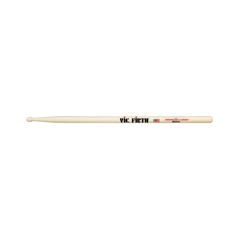 Top-Qualität - Vicfirth CM Metal American Classic Series