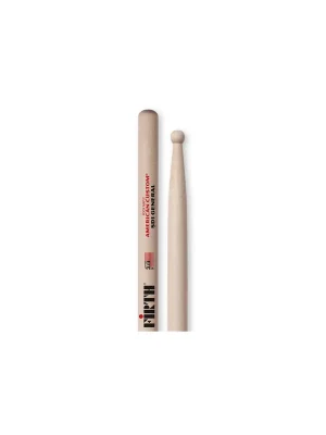 Vicfirth SD1 General Sticks American Custom Maple Series - Geprüfte Qualität