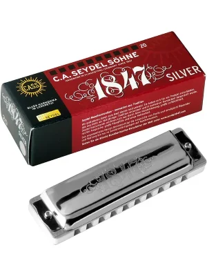 Neuheit | C.a. Seydel Söhne 1847 Classic in Db