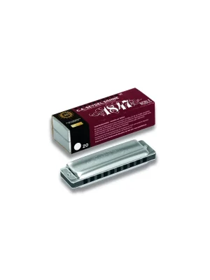 Top-Angebot - C.a. Seydel Söhne 1847 Noble in Low Db