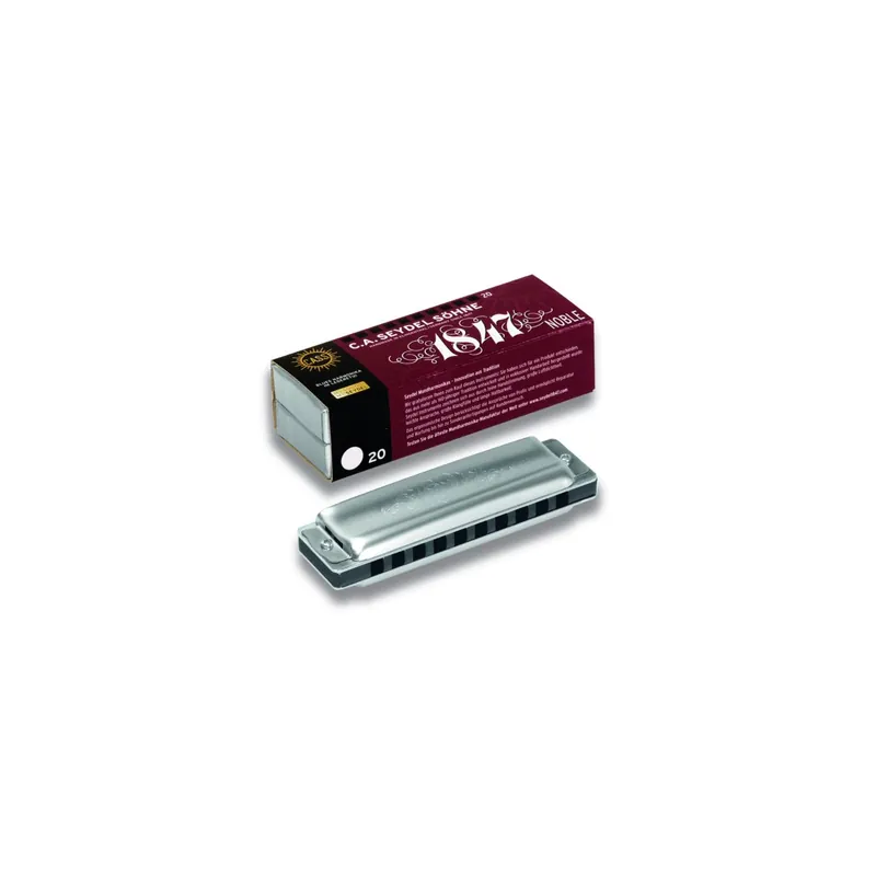Top-Angebot - C.a. Seydel Söhne 1847 Noble in Low Db
