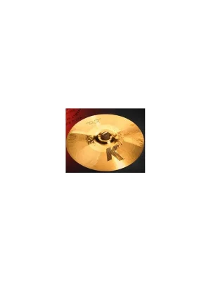 Zildjian ZIK0954 Hybrid Trash Smash 19" K-Serie | Direkt ab Werk