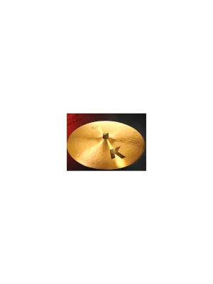 Sicher einkaufen | Zildjian ZIK0832 Light Ride 22" K- Serie