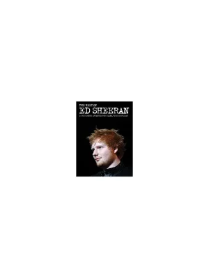 Meistverkauft - Wisepublications The Best Of Ed Sheeran