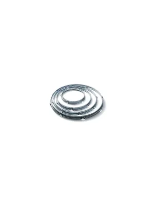Pearl 13" Spannreifen SH-1306 - 2,3mm "Super Hoop II" - Fast ausverkauft