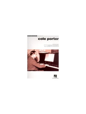 Direkt vom Hersteller - Hal.leonard cole porter- Jazz Piano Solos (VOL.30)