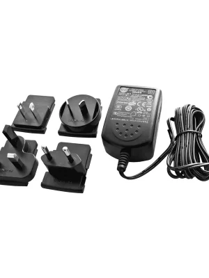 AKG AC 12/EU - Ersatznetzteil - Geprüfte Qualität