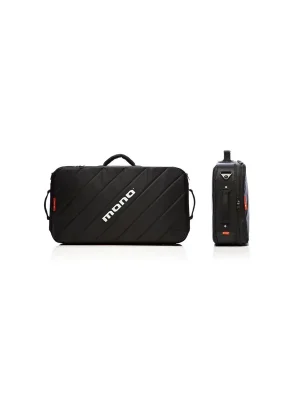 Mono Cases M80 Pedalboard Tour Black - Tasche für Effektboards | Sonderaktion