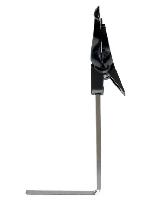 Plasti_lyres Marschnotenhalter Trompete - Topseller