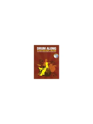 Sehr gefragt - Bosworth Drum Along - 10 Female Rock Songs