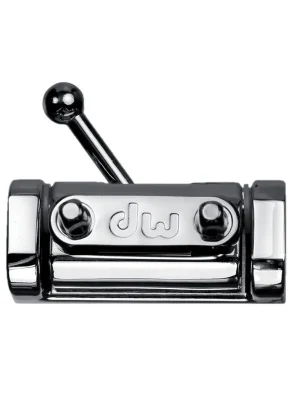 Begrenztes Angebot | DW SP3PCR Butt Plate Snaregegenhalter