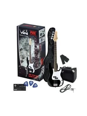 Expressversand | VGS RCB-100 E-Bass Pack