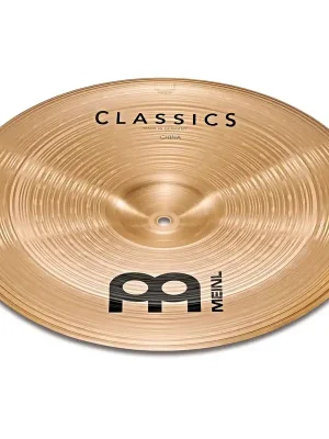 Jetzt neu - Meinl C14CH China 14" - Classic Series