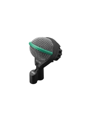 AKG D112 MKII dynamisches Bassdrummikrofon | Letzte Chance