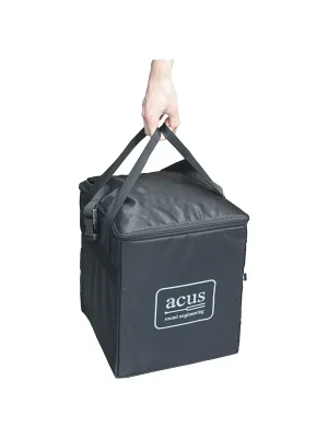Einfache Rückgabe | Acus One-6Bag - Tasche für One-6