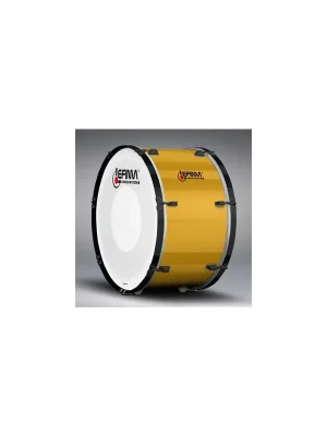 Lefima MB-BUL-2614-2HH Professional- Große Trommel, 26" x 14" - Preis gesenkt