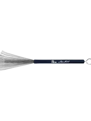 Vicfirth SGWB Steve Gadd Wire Brush-Jazz Besen | Jetzt neu