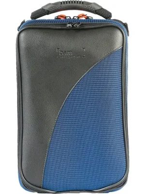 BAM Trekking Etui B-Klarinette Deutsch schwarz | Nur noch kurze Zeit