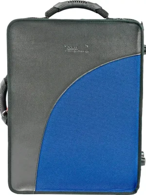 BAM Trekking Etui für B/A-Klarinettensatz Deutsch marineblau | Deal
