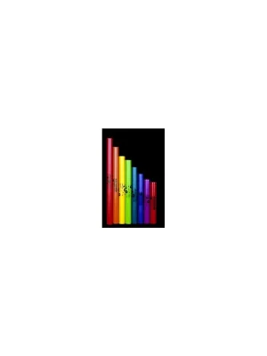 Top-Deal | Boomwhackers Einzelner Boomwhacker ais‘